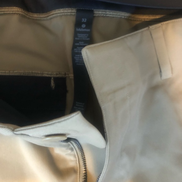 Lululemon pants - Picture 4 of 4